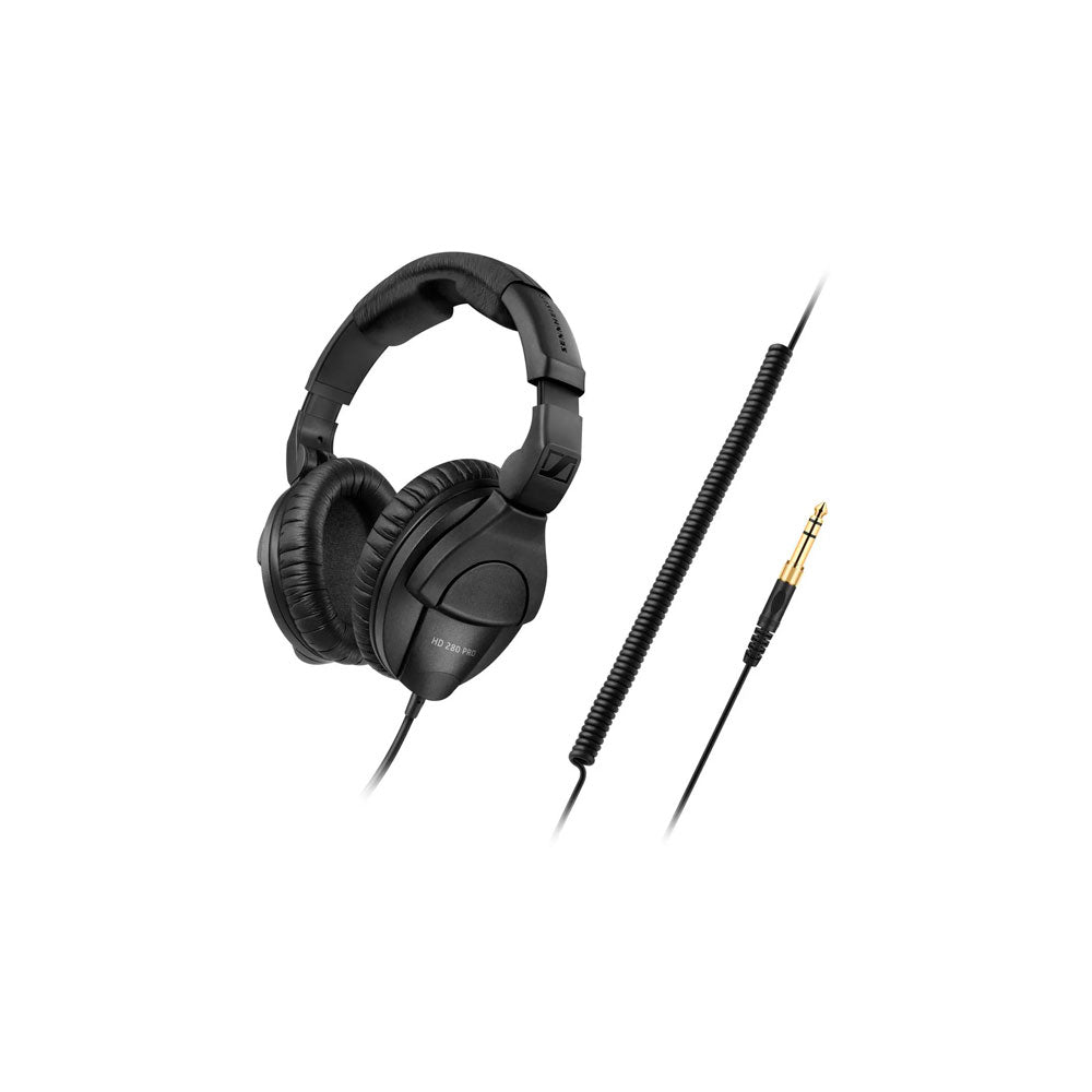 Audífonos HD 280 PRO Sennheiser
