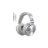 Audifonos Dj con cable Studio Pro 10 Gris Claro OneOdio
