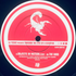 DJ Teebee* – Presents: Through The Eyes Of A Scorpion  (Vinilo usado)  (VG+)