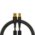 Cable USB-A a USB-B 1.5 Metros Negro Chroma Cables DJ Techtools