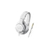 Auriculares ATH-M20XWH Blanco Audiotechnica
