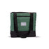 Bolso Classic Bag x 30 LP 12" Green  & Black Selektor