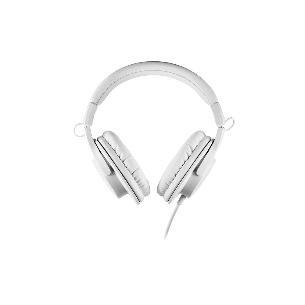 Auriculares ATH-M20XWH Blanco Audiotechnica