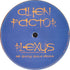 Alien Factor – Plexus (Mr Spring Jesus Remix)  (Vinilo usado)  (VG+)