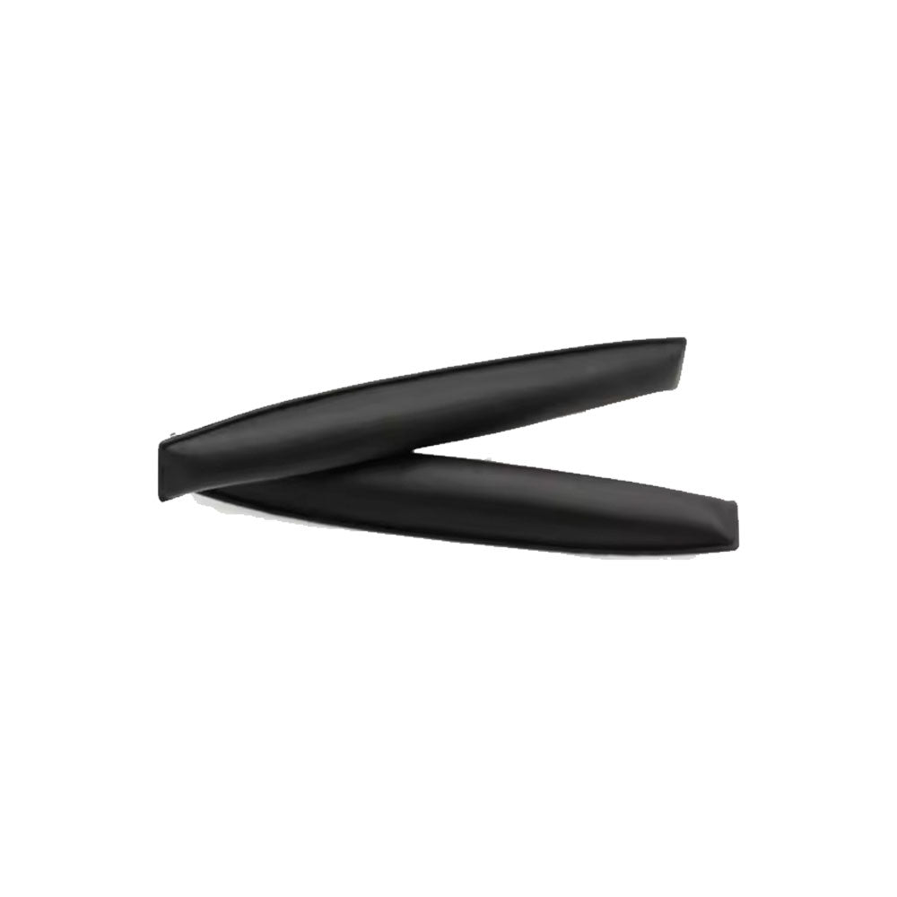 Almohadillas Cintillo para HD 25 color Negro  Beat Tools