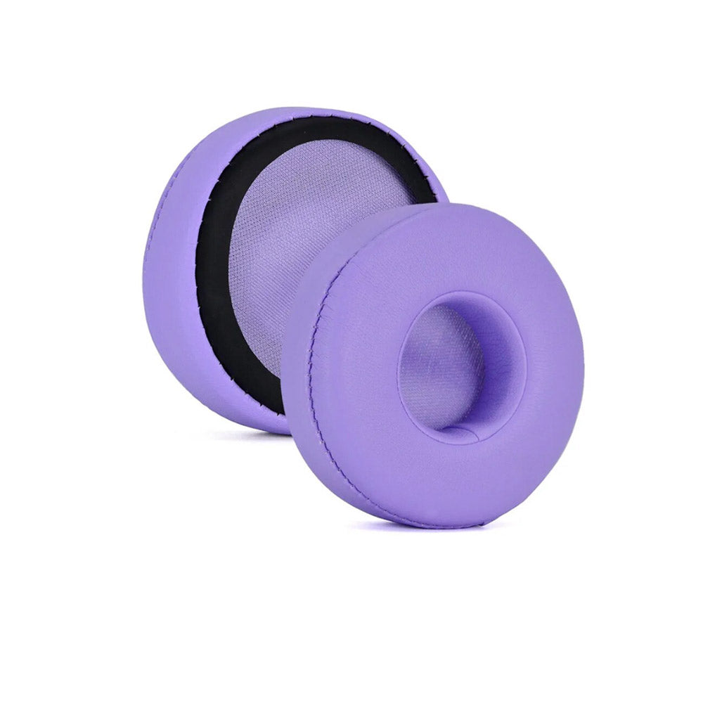 Almohadillas de Audifonos Dj (Par) para HD25 color Purpura  Beat Tools