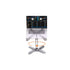 Atril Para Laptop/Notebook LN01 Plata Beat Tools