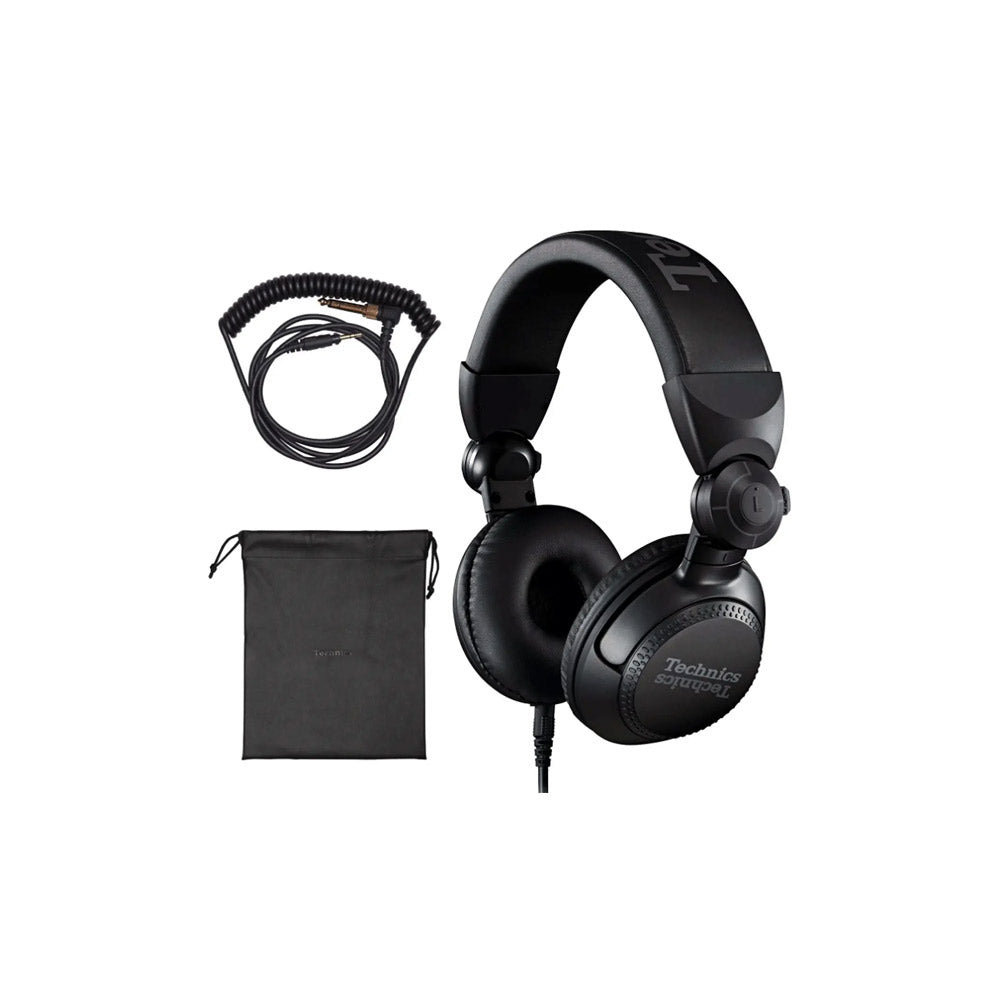 Audifono Dj EAH-DJ 1200 Technics