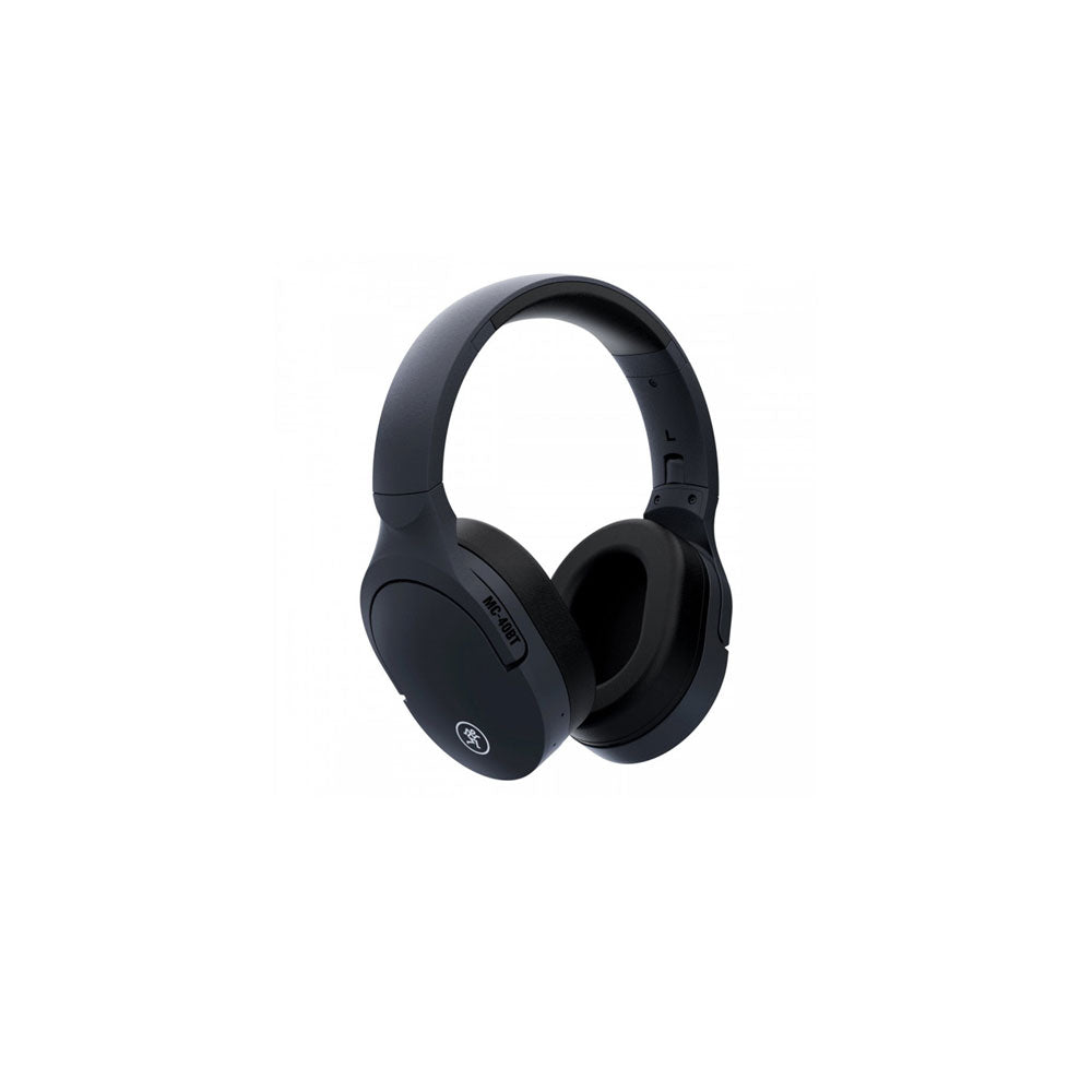 Audífonos  Bluetooth MC 40 BT Mackie