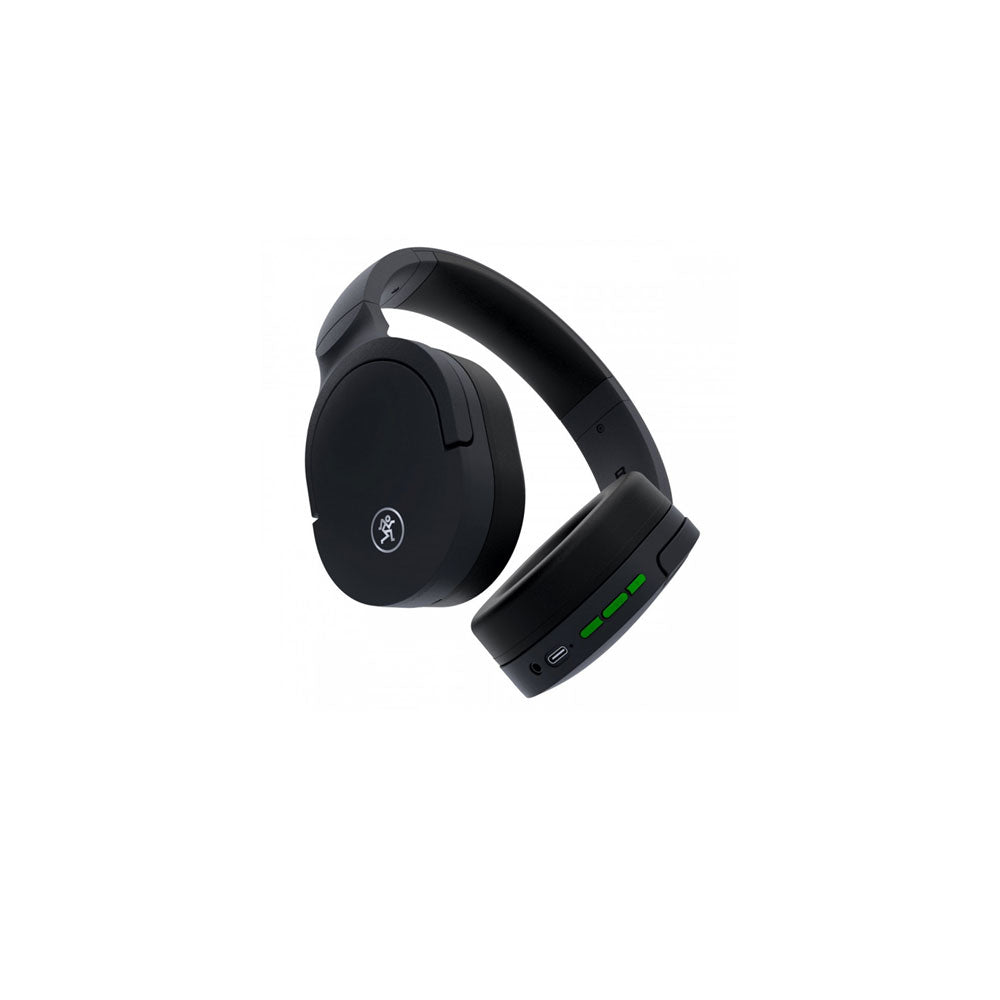 Audífonos  Bluetooth MC 40 BT Mackie