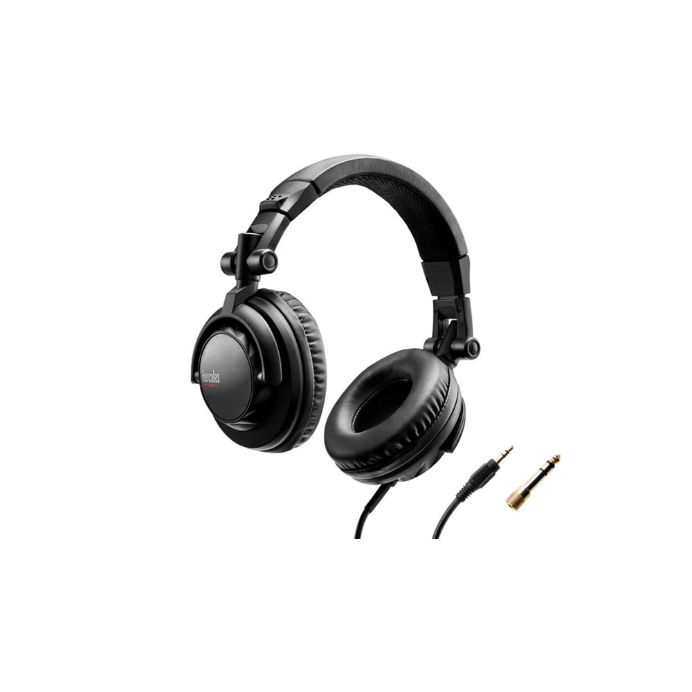 Audifonos Dj  DJ45 Hercules DJ