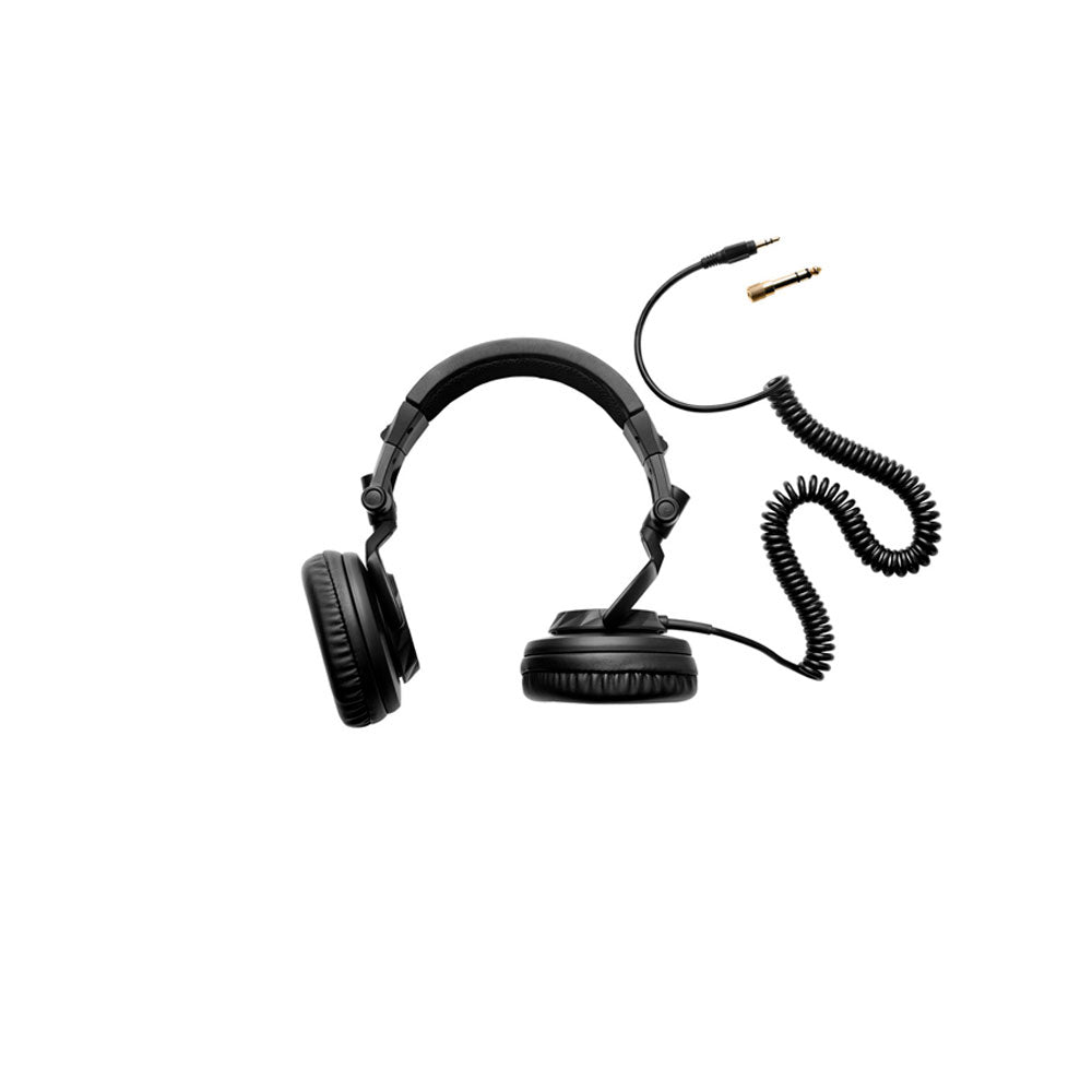 Audifonos Dj  DJ45 Hercules DJ