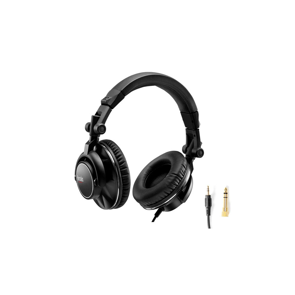 Audifonos Dj  DJ60 Hercules DJ