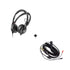 Audífonos Dj HD 25 Sennheiser + Cable espiral para Sennheiser HD25 Beat Tools