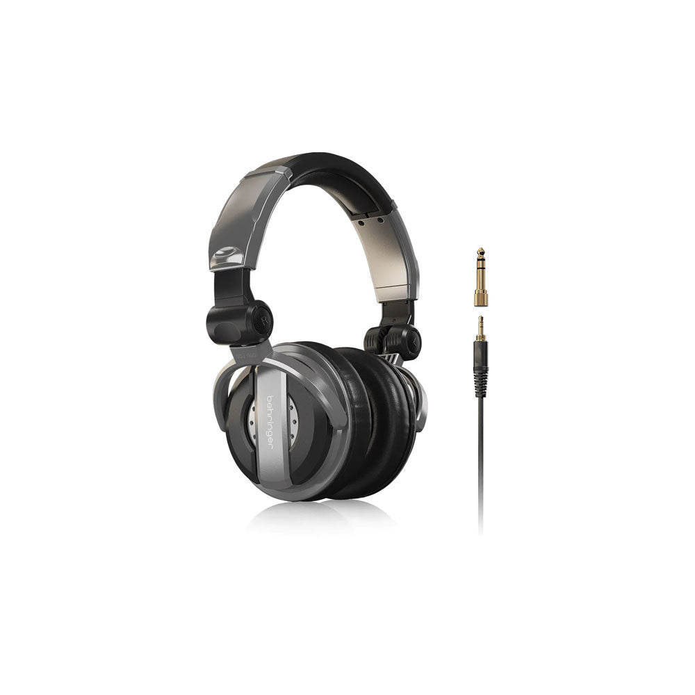 Audífonos Dj con cable BDJ 1000 Behringer