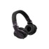 Audifonos Dj HDJ-CUE 1 BT  BK color negro  con cable y bluetooth  Pioneer Dj