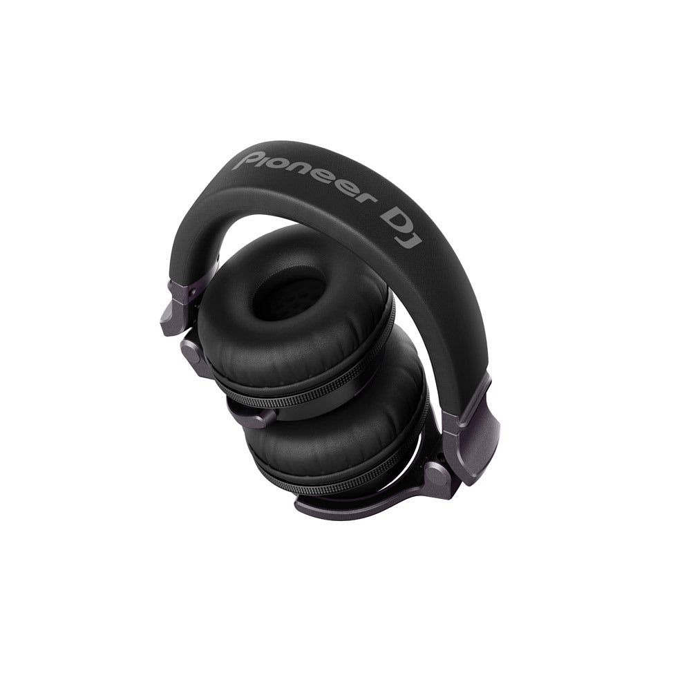 Pack Controlador DJ DDJ REV 1  + Audifonos HDJ-CUE 1 BT BLK color negro Pioneer Dj