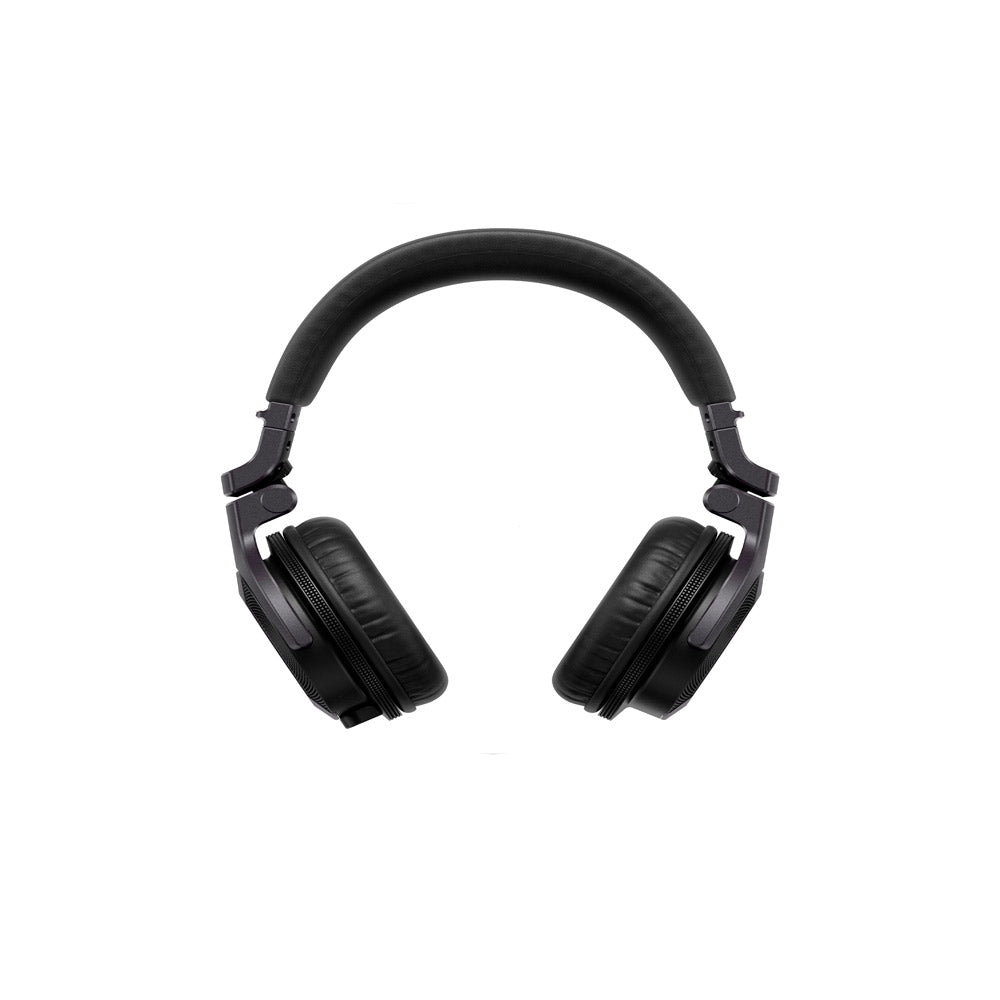 Pack Controlador DJ DDJ REV 1  + Audifonos HDJ-CUE 1 BT BLK color negro Pioneer Dj