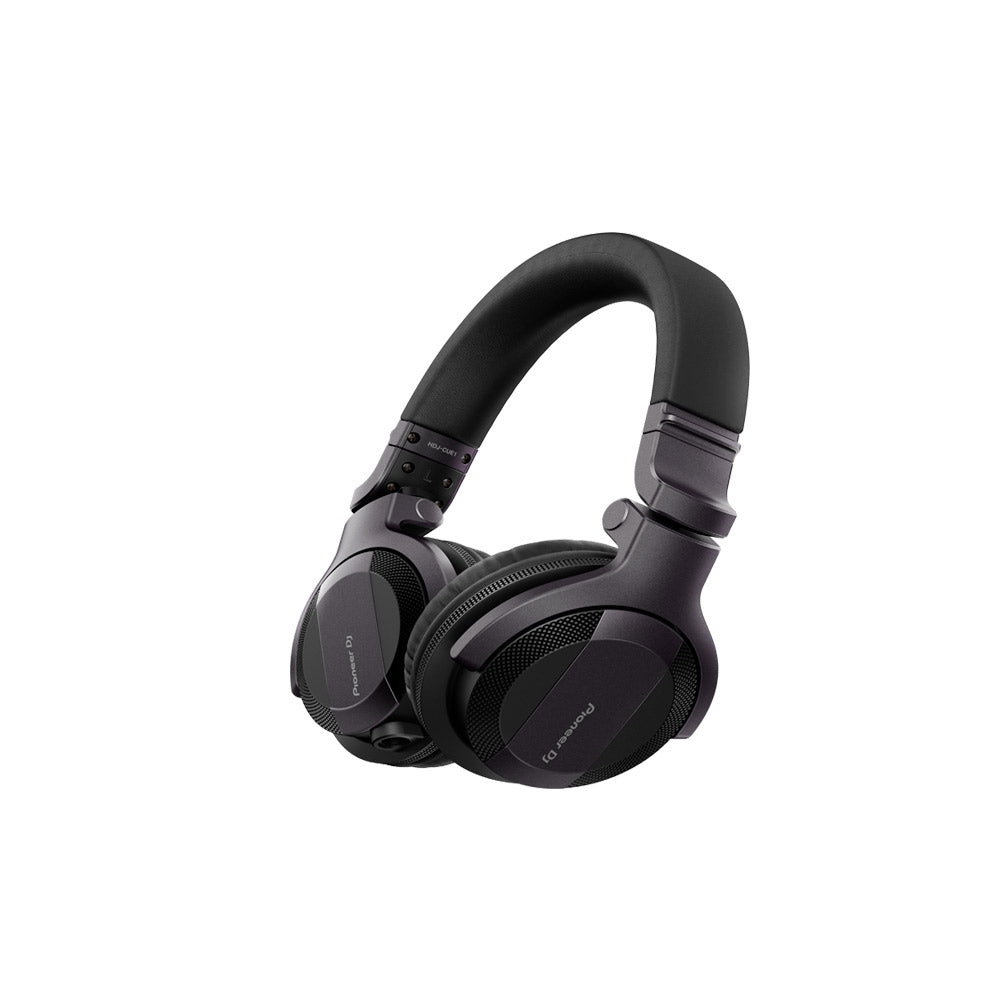 Pack Controlador DJ DDJ REV 1  + Audifonos HDJ-CUE 1 BT BLK color negro Pioneer Dj
