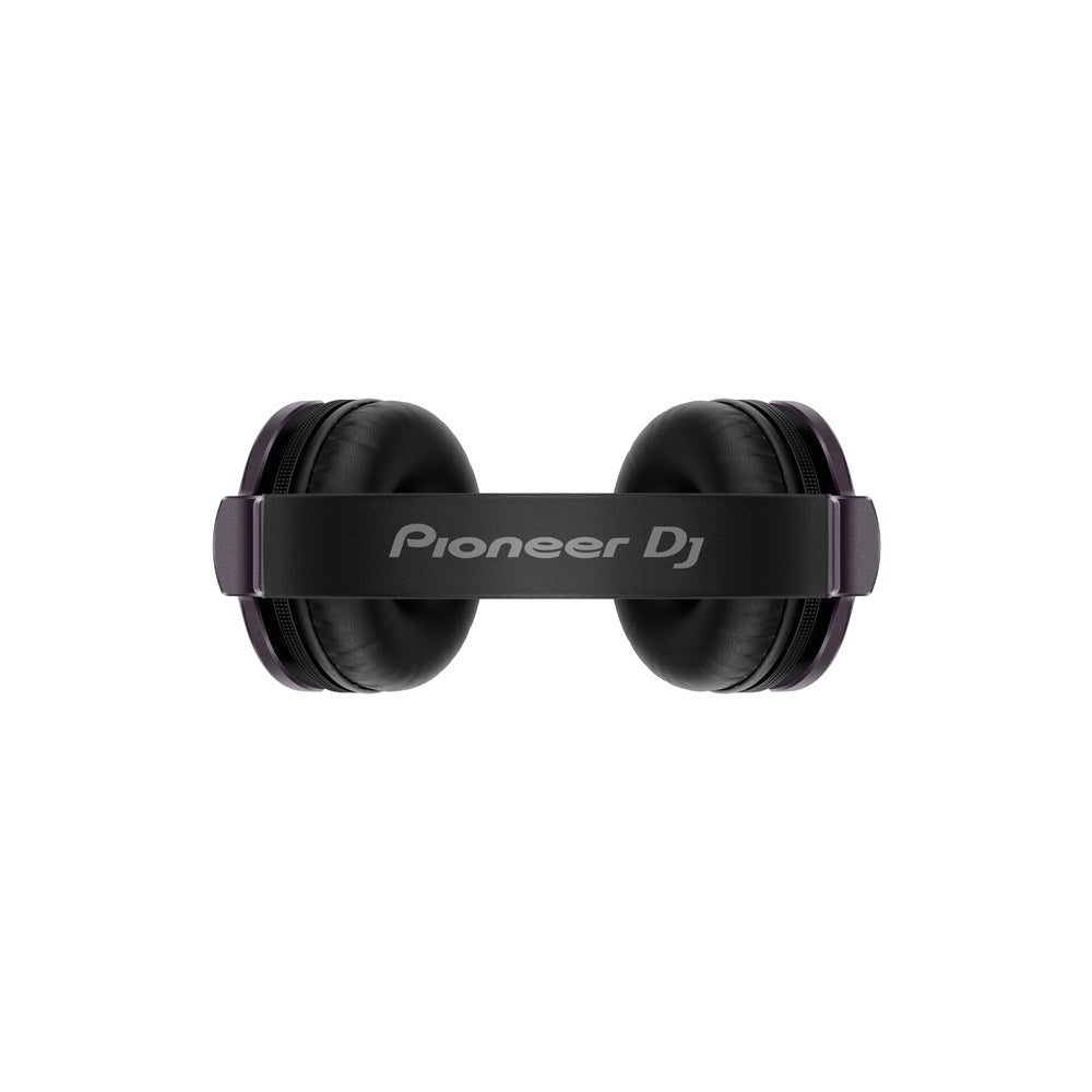 Pack Controlador DJ DDJ REV 1  + Audifonos HDJ-CUE 1 BT BLK color negro Pioneer Dj