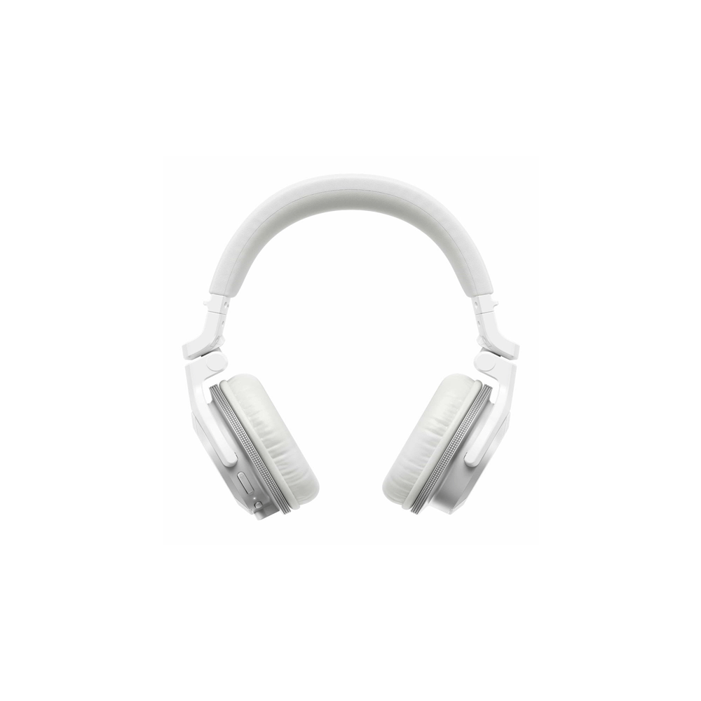 Audifonos DJ HDJ-CUE 1 BT  W Color Blanco con cable y bluetooth Pioneer Dj