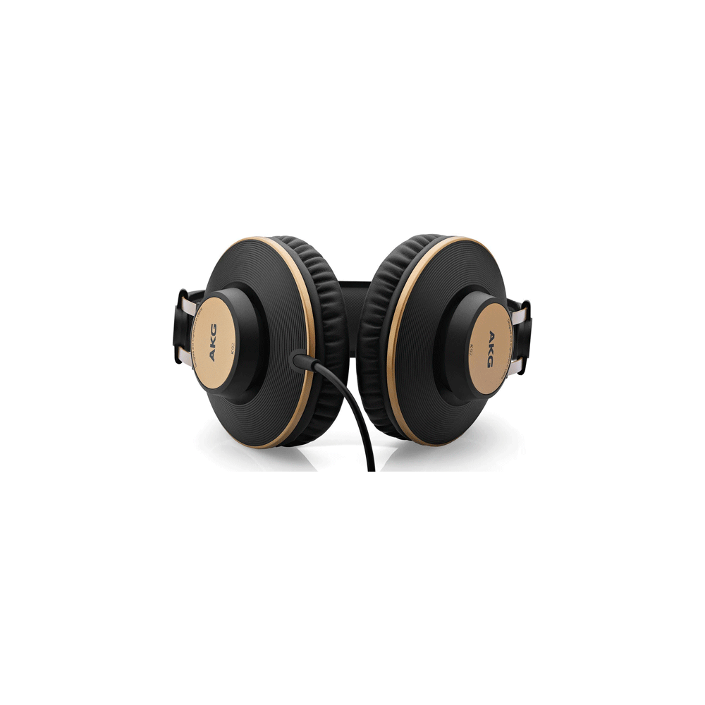 Audifonos Profesionales de Estudio K 92  AKG