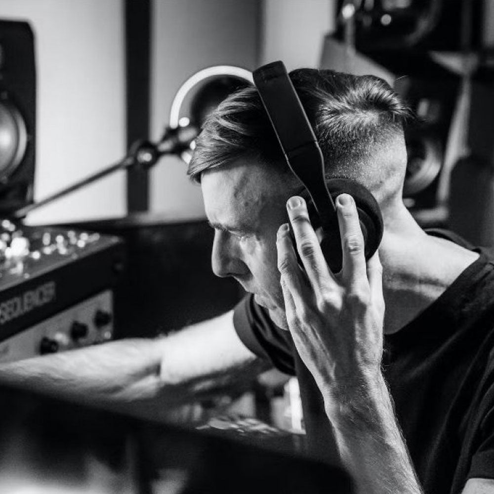 Audífonos TMA-2 Studio + Wireless AIAIAI