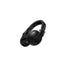Audífonos Dj con cable y bluetooth HDJ-X5BT-BK  Negro Pioneer Dj