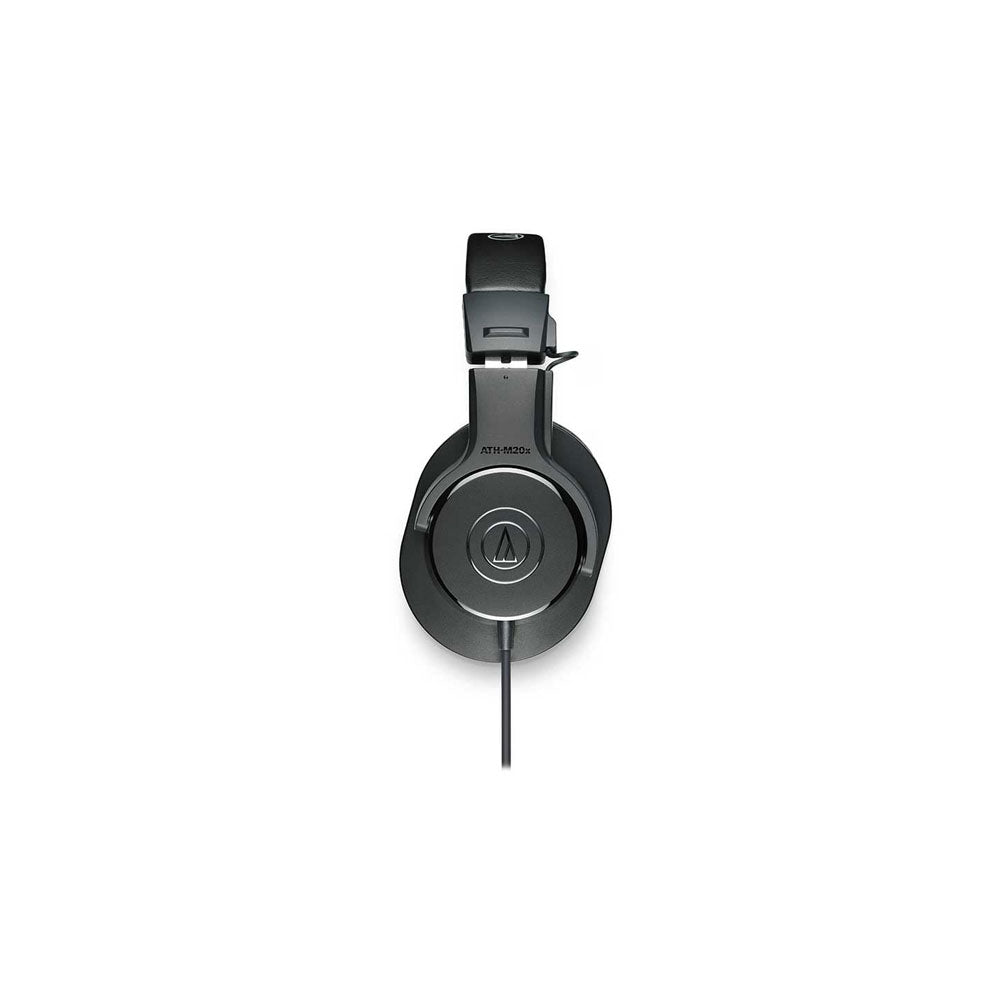 Auriculares ATH-M20X Audiotechnica