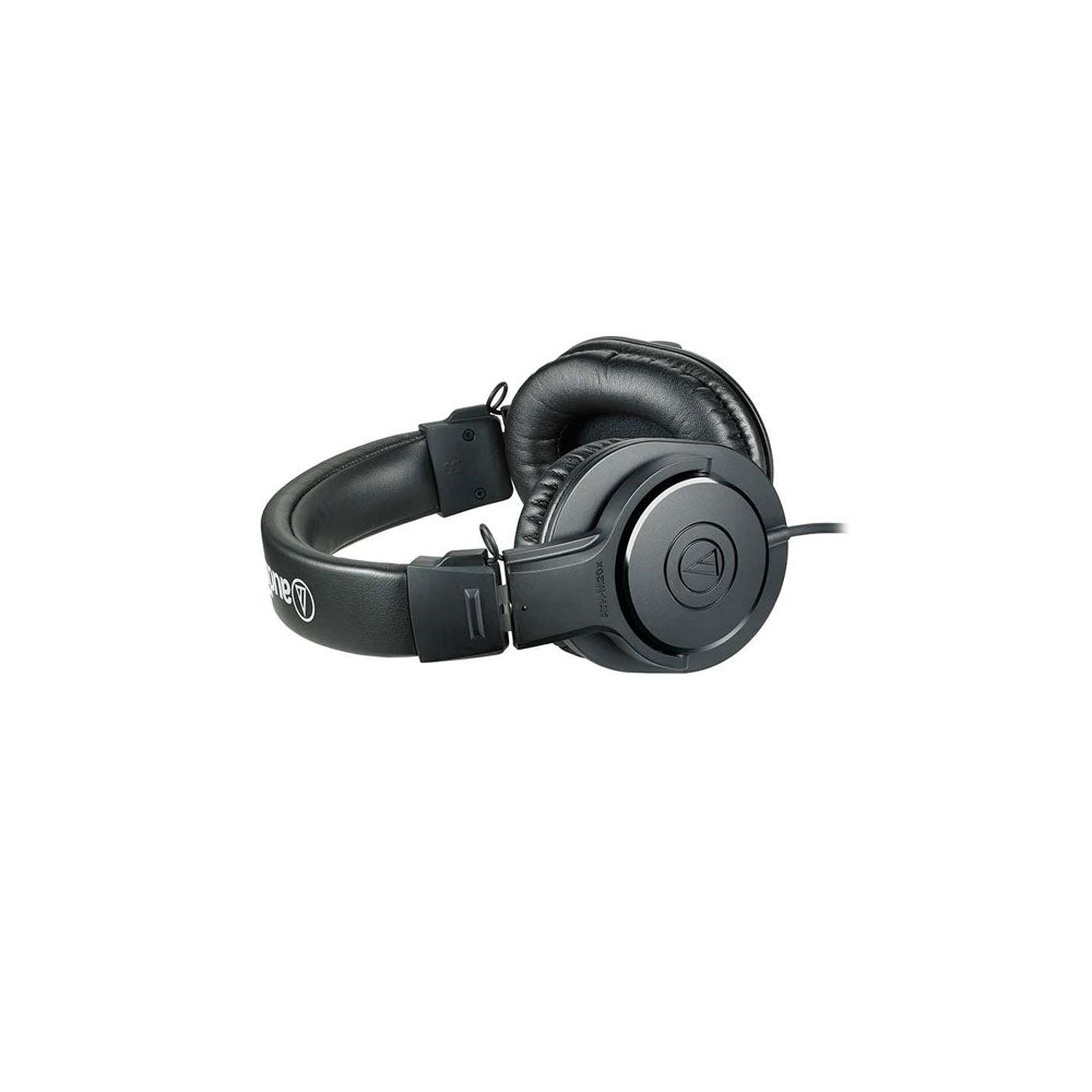Auriculares ATH-M20X Audiotechnica