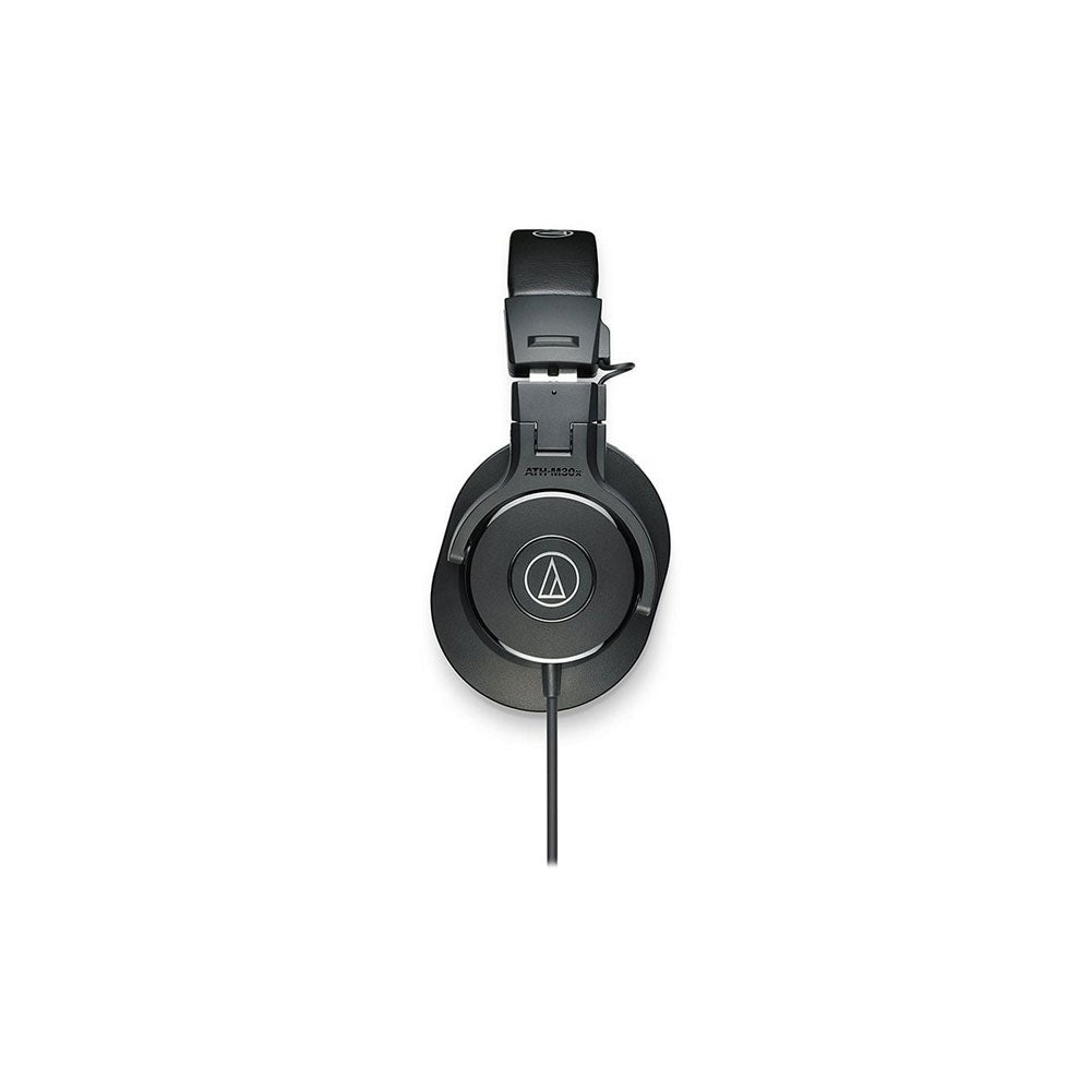 Auriculares ATH-M30X Audiotechnica