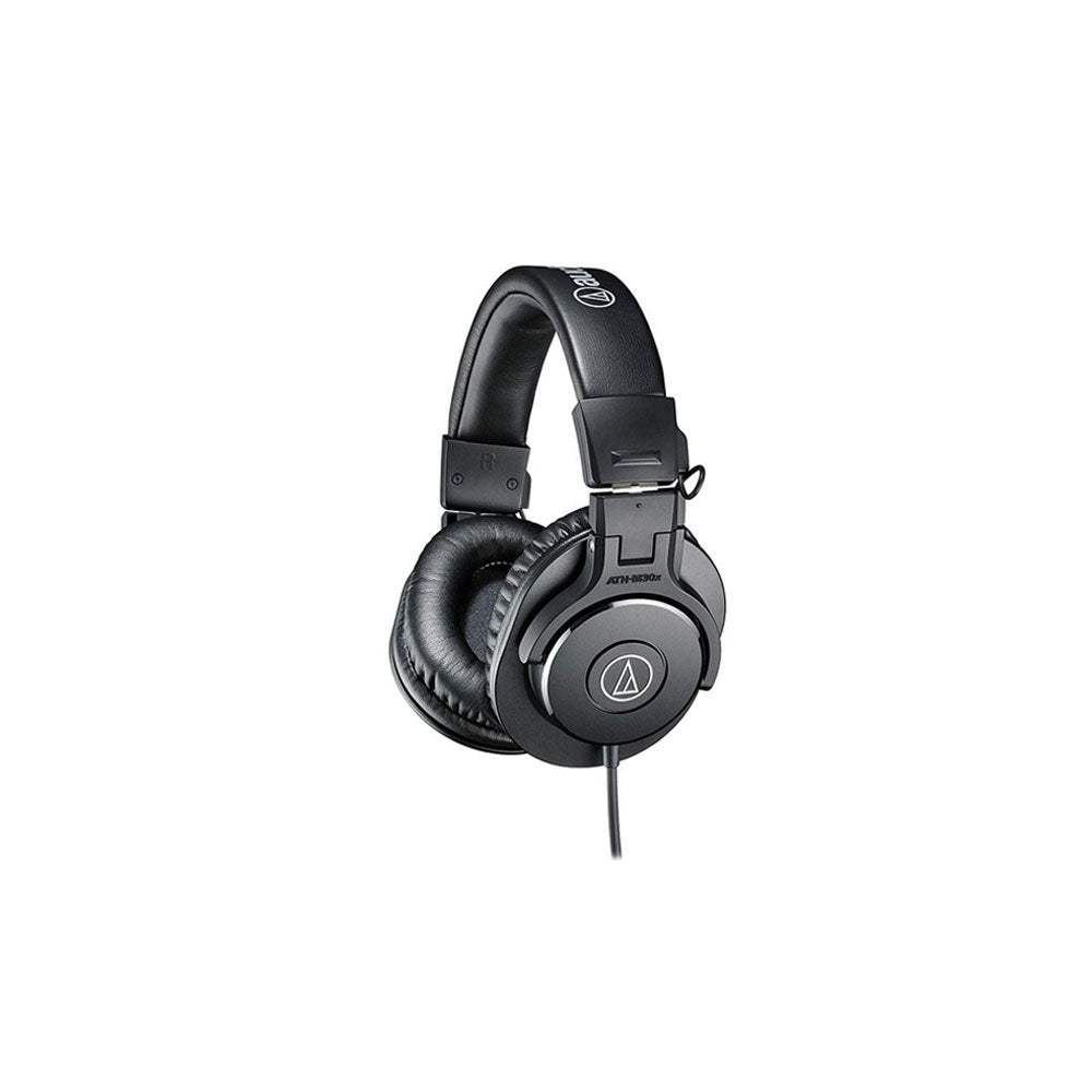 Auriculares ATH-M30X Audiotechnica