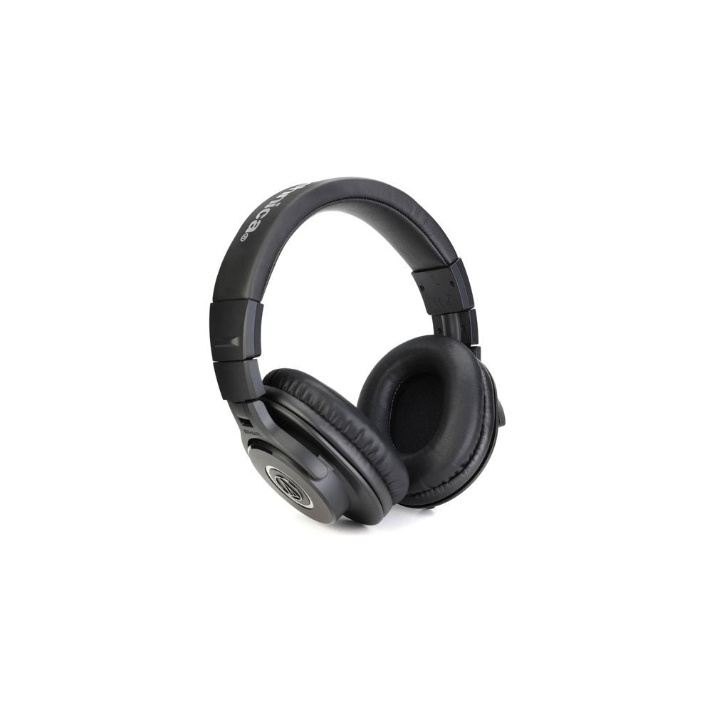 Auriculares ATH-M40X Audiotechnica