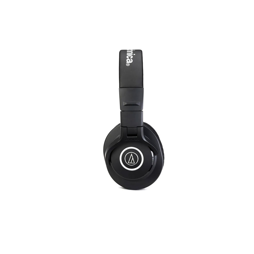 Auriculares ATH-M40X Audiotechnica
