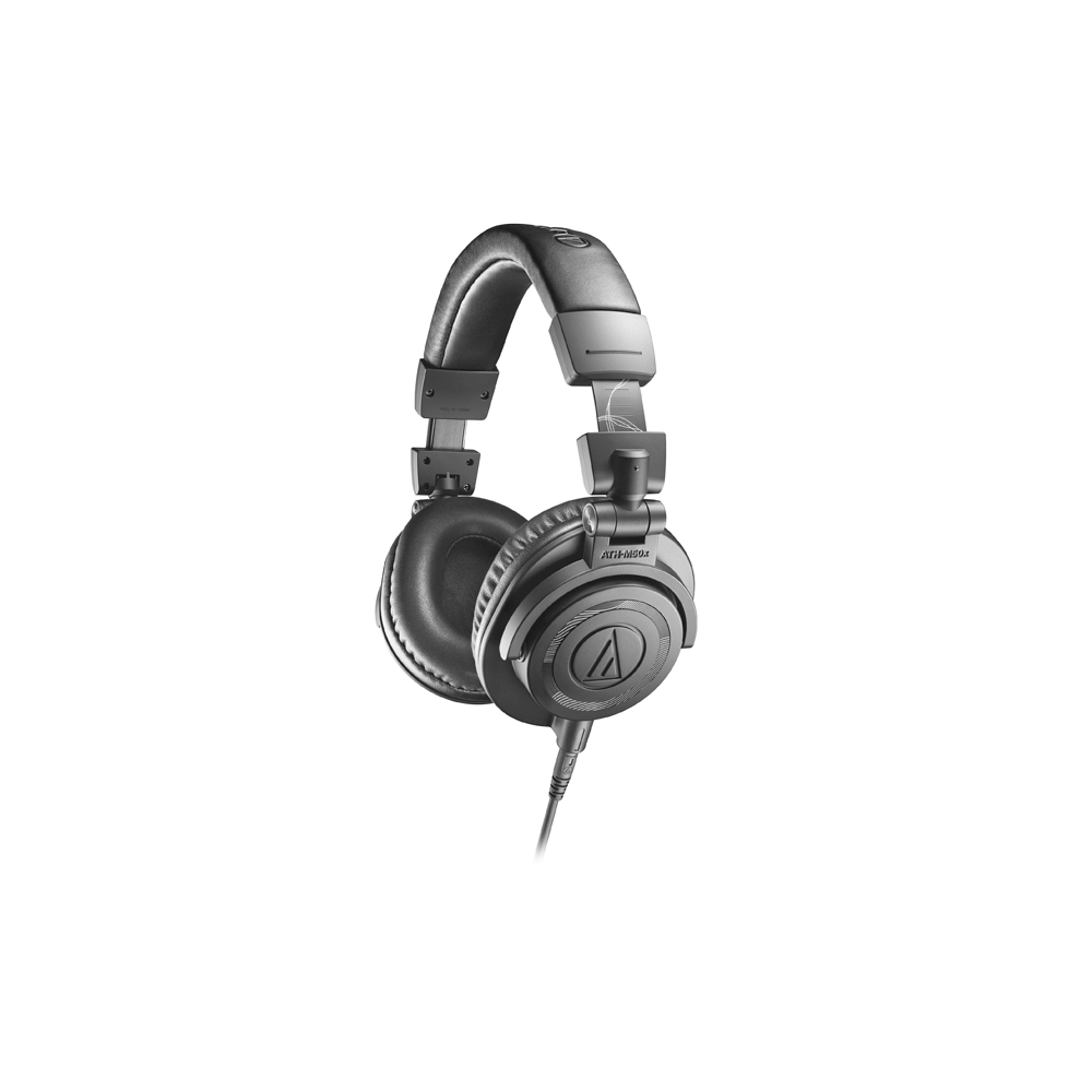 Auriculares ATH-M50X ENSO Audiotechnica
