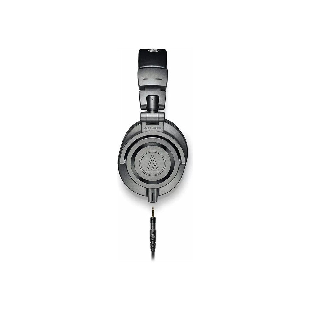 Auriculares ATH-M50x MG  Gris Audiotechnica