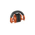 Auriculares ATH-M50x MO  Naranjo Audiotechnica