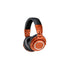 Auriculares ATH-M50x MO  Naranjo Audiotechnica