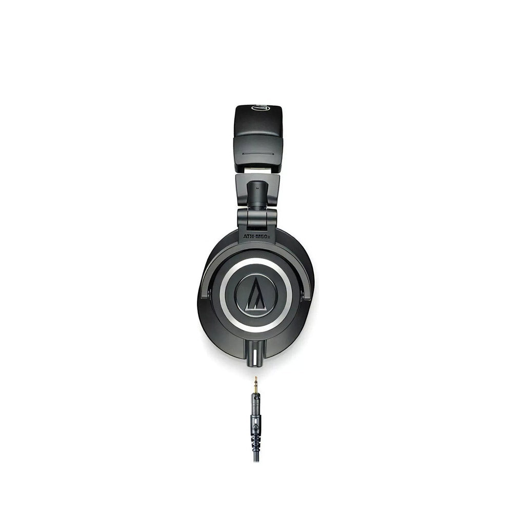 Auriculares ATH-M50X Negro Audiotechnica