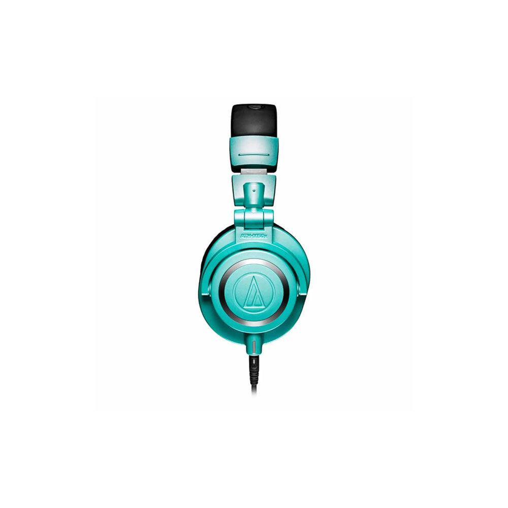 Auriculares ATH-M50XIB  ICE BLUE Audiotechnica