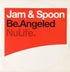 Jam & Spoon Feat. Rea* – Be.Angeled  (Vinilo usado)  (VG+)