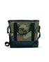 Bolso Messenger Bag x 30 LP 12" Camo & Black Selektor