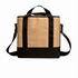 Bolso Messenger Bag x 30 LP 12" Khaki & Black Selektor