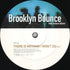 Brooklyn Bounce Feat. Arizona Adams – There Is Nothing I Won't Do (Vinilo usado)  (VG+)