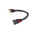 Cable XLR Macho - RCA  1 Metro Beat Tools