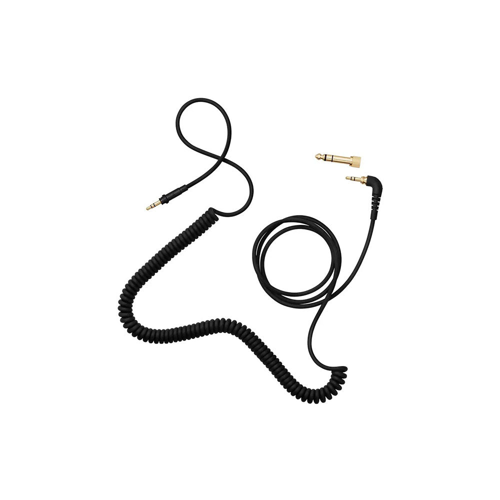 Cable espiral  para  AIAIAI  C02  AIAIAI