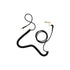 Cable espiral  para  AIAIAI  C02  AIAIAI