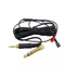 Cable liso para  Sennheiser HD25 / HD 25 Plus Beat Tools
