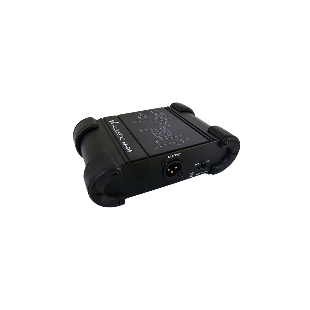 Caja Directa Pasiva KK-015 K-Acoustic