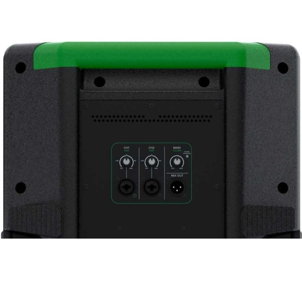 Caja Acústica Activa 15″  Thrash 215 1300W Mackie